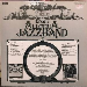Allotria Jazz Band: Jubilee 10 Jahre Allotria Jazzband (LP) - Bild 2