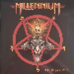 Millennium: The Sign Of Evil (LP) - Bild 1