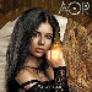 A.O.R: Bewitched In L.A. (CD) - Bild 1