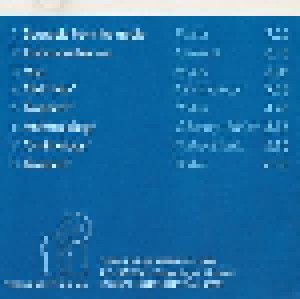 Dave Pike / Charles McPherson: Bluebird (CD) - Bild 3
