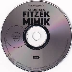 Sebastian Fitzek: Mimik (CD-ROM) - Bild 5