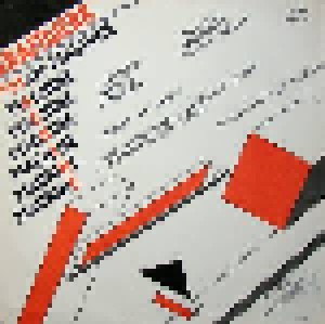 Kraftwerk: The Man-Machine (LP) - Bild 2