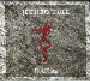 Jethro Tull: Rökflöte (CD) - Bild 1