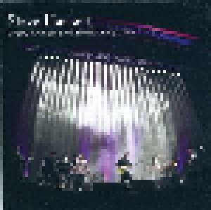Steve Hackett: Genesis Revisited Live: Seconds Out & More (2-CD) - Bild 1