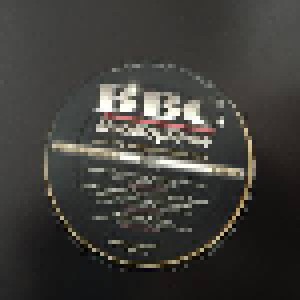 Bad Boy Crew – Best Of & Unreleased Remixes Vol.1 (Promo-12") - Bild 3