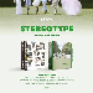 Stayc: Stereotype (Mini-CD / EP) - Bild 3