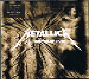 Metallica: All Nightmare Long (2-Single-CD + DVD-Single) - Bild 1