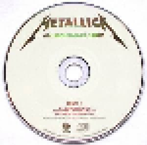 Metallica: All Nightmare Long (2-Single-CD + DVD-Single) - Bild 3