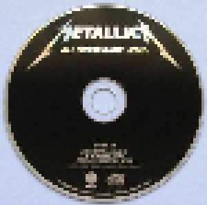Metallica: All Nightmare Long (2-Single-CD + DVD-Single) - Bild 4