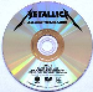 Metallica: All Nightmare Long (2-Single-CD + DVD-Single) - Bild 5