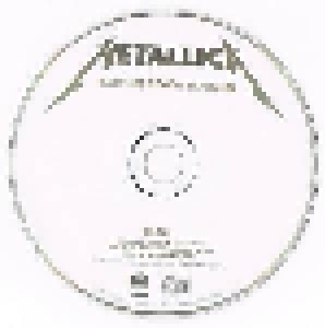 Metallica: Broken, Beat & Scarred (2-Single-CD + DVD-Single) - Bild 3
