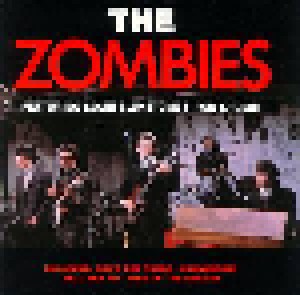 The Zombies: Featuring Colin Blunstone & Rod Argent (CD) - Bild 1