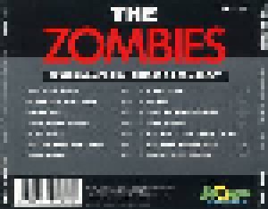 The Zombies: Featuring Colin Blunstone & Rod Argent (CD) - Bild 2