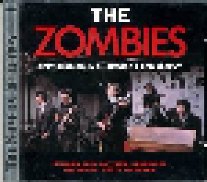 The Zombies: Featuring Colin Blunstone & Rod Argent (CD) - Bild 4