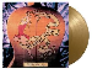 Golden Earring: The Naked Truth (2-LP) - Bild 2