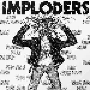 Imploders: Imploders (LP) - Bild 1