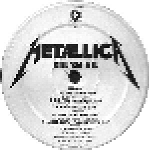 Metallica: Kill 'Em All (LP) - Bild 3