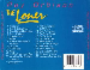 Roy Orbison: The Loner (CD) - Bild 2