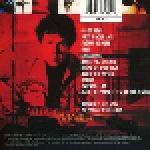 Gary Moore: A Different Beat (CD) - Bild 2