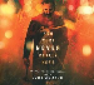 Jonny Greenwood: You Were Never Really Here (Original Motion Picture Soundtrack) (CD) - Bild 1