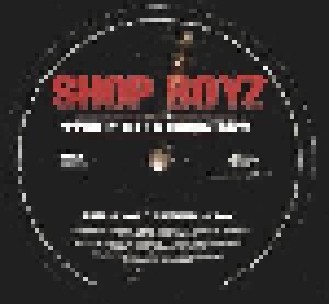 Shop Boyz: Party Like A Rockstar (Promo-12") - Bild 3