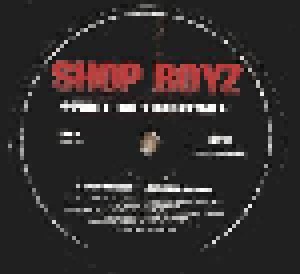 Shop Boyz: Party Like A Rockstar (Promo-12") - Bild 4