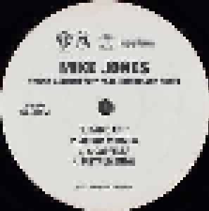 Cover - Mike Jones: Drop & Gimme 50
