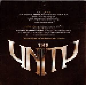 The Unity: The Unity (CD) - Bild 3