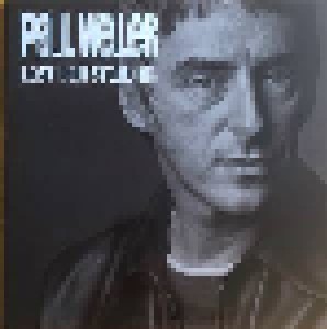 Cover - Paul Weller: Last Man Standing
