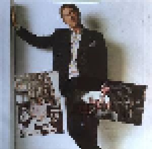 Paul Weller: Last Man Standing (LP) - Bild 4