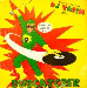 DJ Vadim: Dubcatcher (Promo-CD) - Bild 1