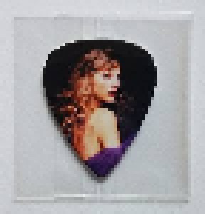 Taylor Swift: Speak Now (Taylor's Version) (2-CD) - Bild 5