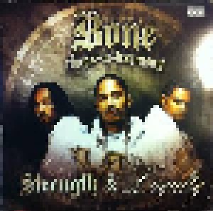 Bone Thugs-N-Harmony: Strength & Loyalty (2-3-LP) - Bild 1