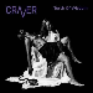 Craver: Torch Of Wisdom (LP + CD) - Bild 1
