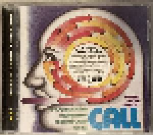 Michael Naura Quartett: Call (CD) - Bild 2