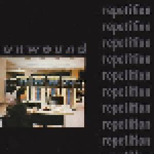 Unwound: Repetition (LP) - Bild 1
