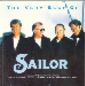 Sailor: The Very Best Of Sailor (CD) - Bild 1