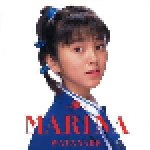 Cover - Marina Watanabe: Marina
