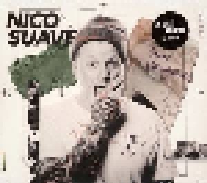 Nico Suave: Gute Neuigkeiten (2-CD) - Bild 1