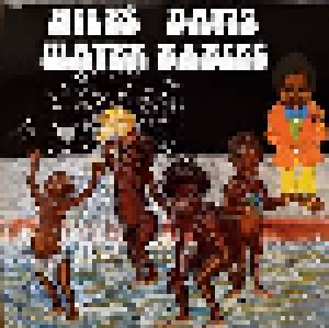 Miles Davis: Water Babies (LP) - Bild 1