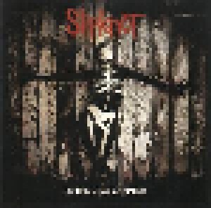 Slipknot: .5: The Gray Chapter (CD) - Bild 1
