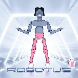 Cover - Alexander Marcus: Robotus