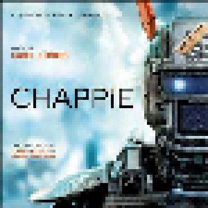 Hans Zimmer: Chappie - Cover