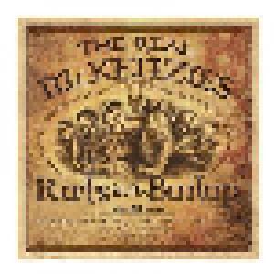 The Real McKenzies: Rats In The Burlap - Cover