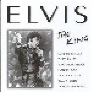Elvis Presley: King, The - Cover