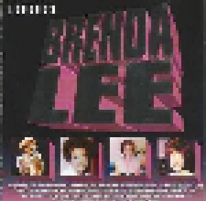 Brenda Lee: Legends - Cover