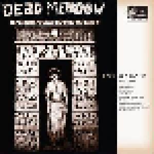 Dead Meadow: Peel Sessions - Cover