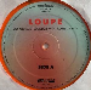 Loupe: Do You Ever Wonder What Comes Next? (LP) - Bild 3