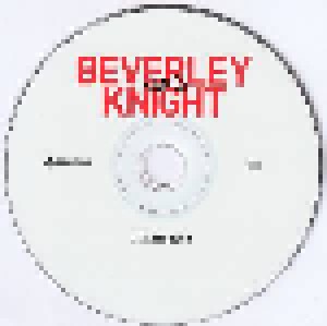 Beverley Knight: 100% (Promo-CD) - Bild 3
