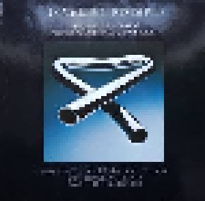 Mike Oldfield: The Orchestral Tubular Bells (LP) - Bild 1